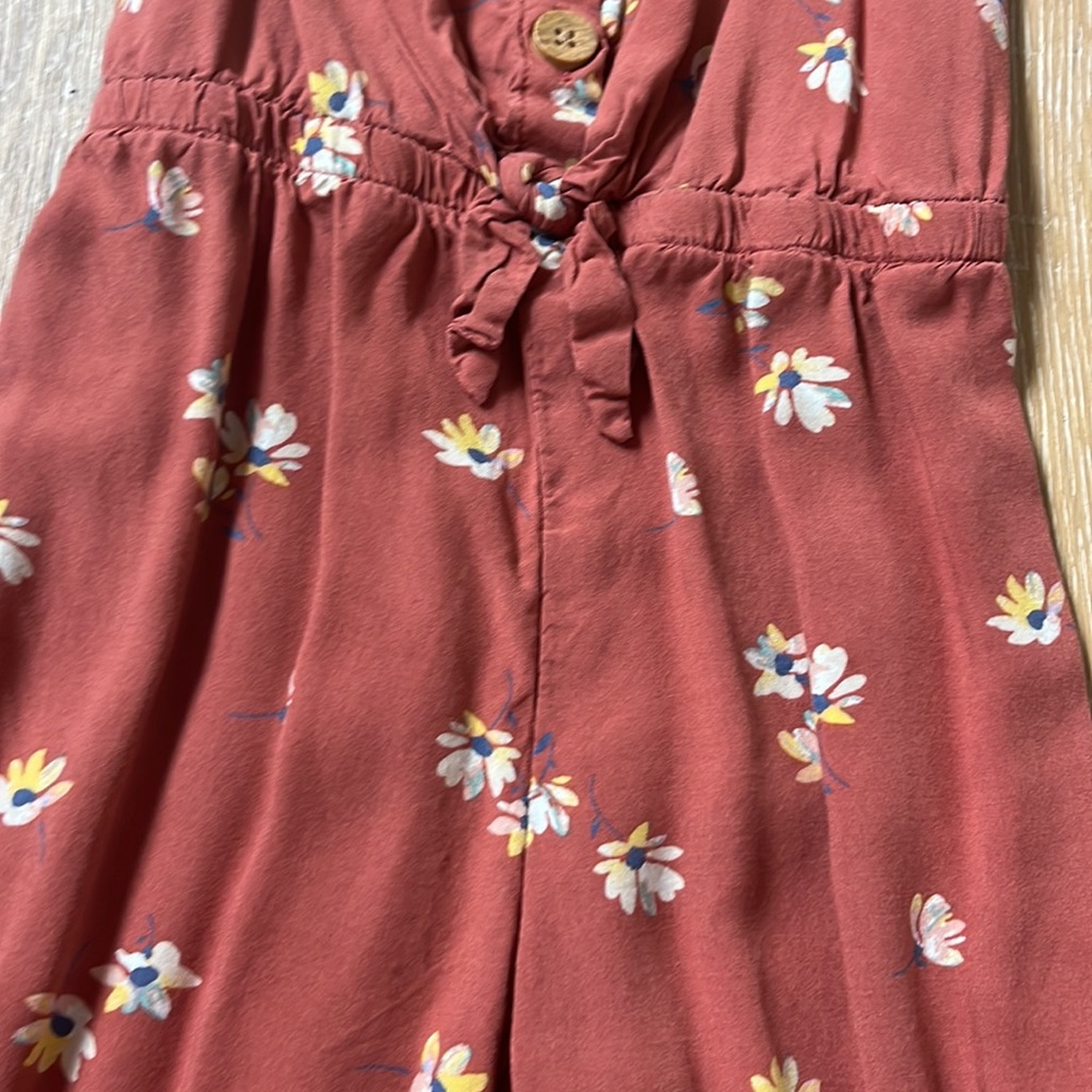 Romper - Picture 3 of 5